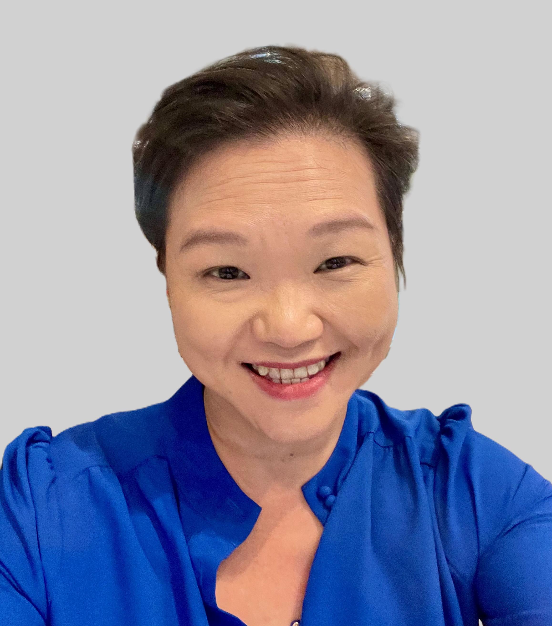 Aiwei Foster